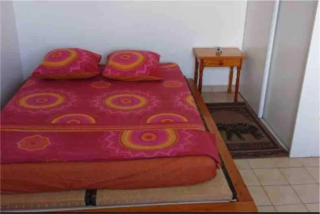 Appartement Zen et Mer des Caraïbes Schoelcher
