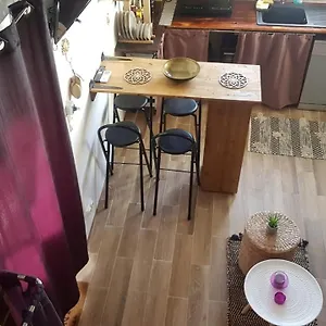 La Tita Appartement