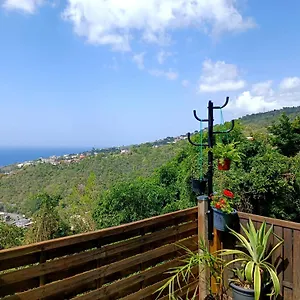 Poz Tropicale Appartement